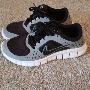 Nike Free Run 3